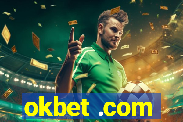 okbet .com